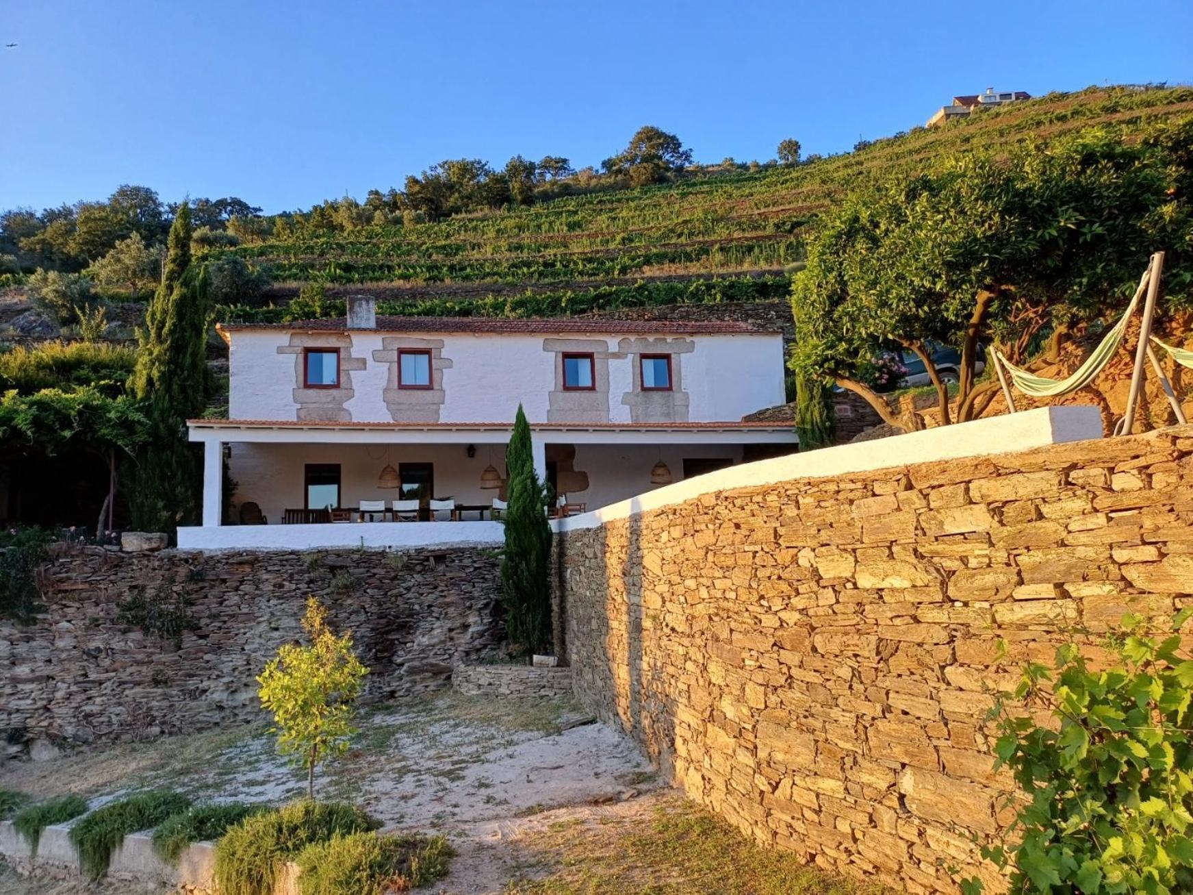 Country House Quinta Da Salgueira Алижо Номер фото